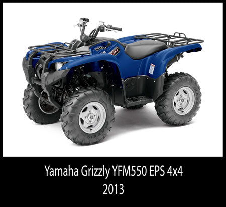 2013-Yamaha-Grizzly-YFM550-EPS-4x4