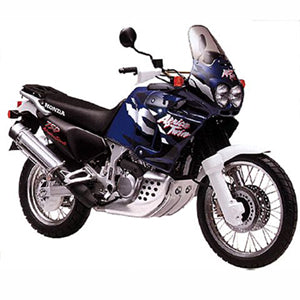 Honda XRV750 S/V - 1998
