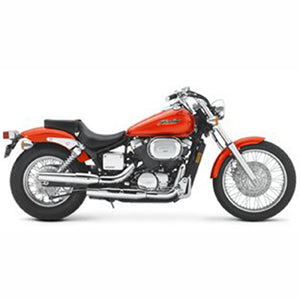 Honda VT750 DC Shadow - 2006