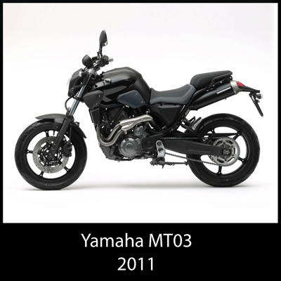 2011-Yamaha-MT03