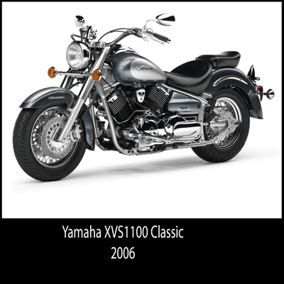 2006-Yamaha-XVS1100-Classic
