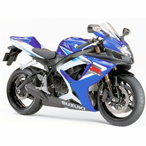 SUZUKI GSX-R750 2006