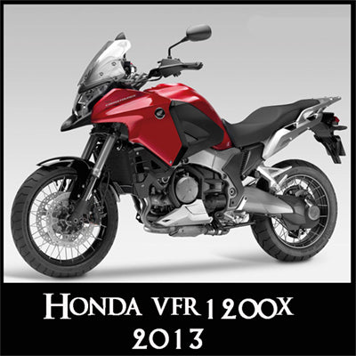 2013-Honda-VFR1200-XC
