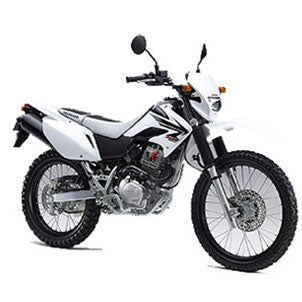 Honda CRF230L
