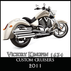 Victory Kingpin - 2011