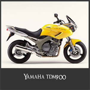 Yamaha TDM900