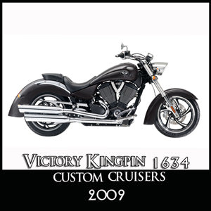 Victory Kingpin - 2009
