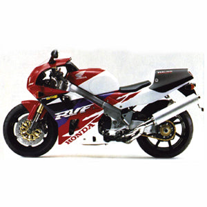 Honda RVF750 - 1996