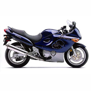 SUZUKI GSX750F 1999
