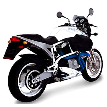 Buell X1W Lightning White - 2001