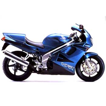 Honda VFR750 F L-V  - 1997