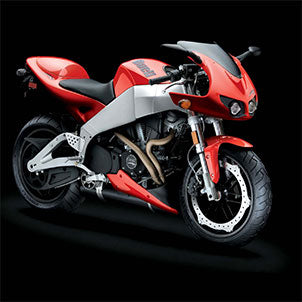 Buell Firebolt  XB9R - 2008