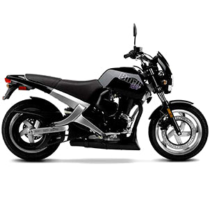 Buell Blaster - 2002