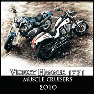 Victory Hammer - 2010