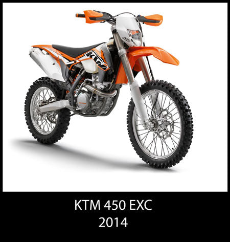 2014-KTM-450-EXC