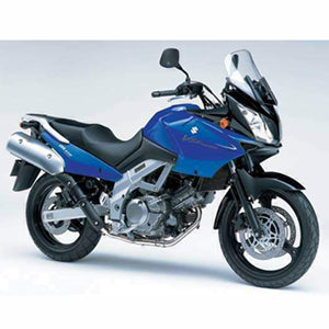 SUZUKI DL650 VStorm 2006
