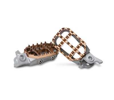 Dirtbike Footpegs | Auckland | Wellington
