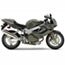 Honda VTR1000F Superhawk - 2005