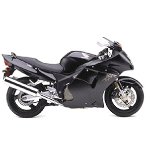 Honda CBR1100xx Super Blackbird - 2003