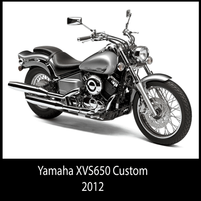 2012-Yamaha-XVS650-Custom