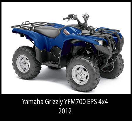2012-Yamaha-Grizzly-YFM700-EPS-4x4