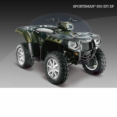 2010-Polaris-Sportsman-XP-850-EFI-EPS