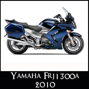 Yamaha FRJ1300A - 2010