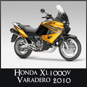 Honda VARADERO XL1000V - 2010