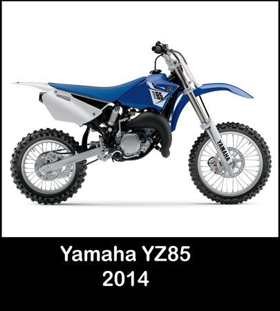 2014-Yamaha-YZ85