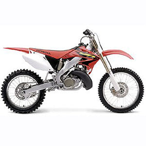 Honda CR250R - 2003