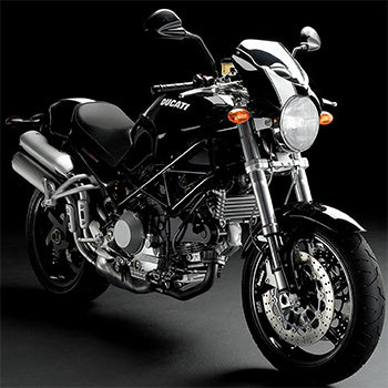Ducati S2R 1000 Monster - 2008
