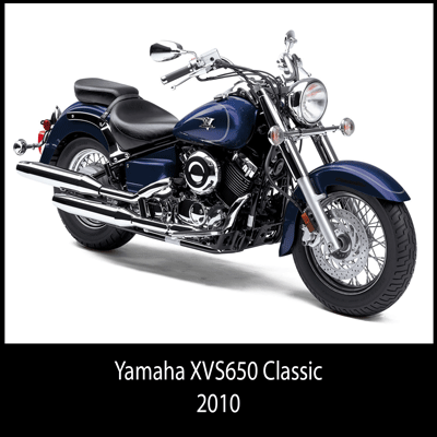2010-Yamaha-XVS650-Classic