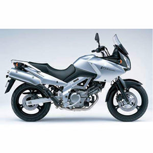 SUZUKI DL650 VStorm 2004