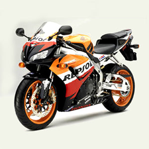 Honda CBR1000RR Fireblade - 2007a