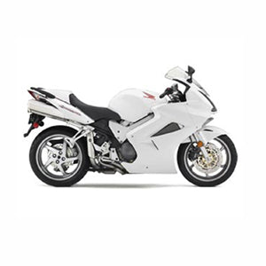 Honda VFR800 V-TEC - 2006