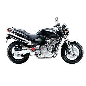 Honda CB600 Hornet