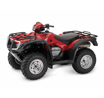 Honda TRX500FA -