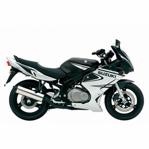 SUZUKI GS500F 2006