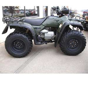 Honda TRX450S/SE - 1998