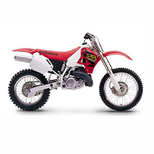 Honda CR500 R - 2001
