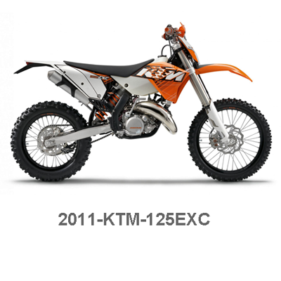 2011-KTM-125EXC
