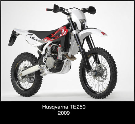 2009-Husqvarna-TE250