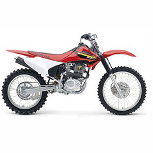 Honda CRF230 F - 2003