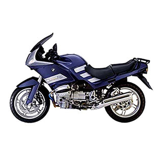BMW R 1150 RS -2006
