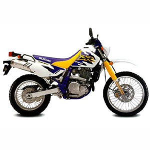 SUZUKI DR650 1998