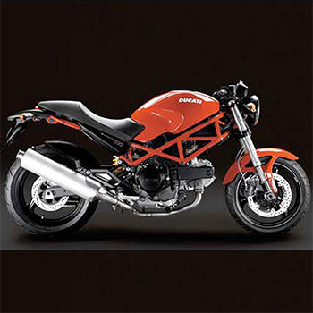 Ducati M 695 Monster - 2007