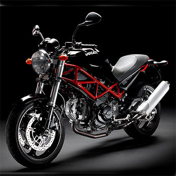 Ducati M 695 Monster - 2008