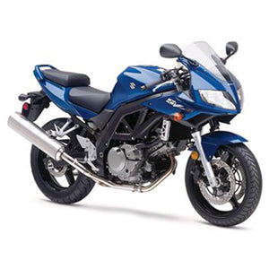 SUZUKI SV650S