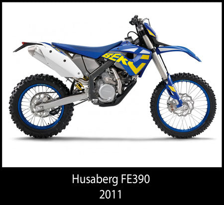 2011-Husaberg-FE390