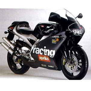 Aprilia RS250 - 2000